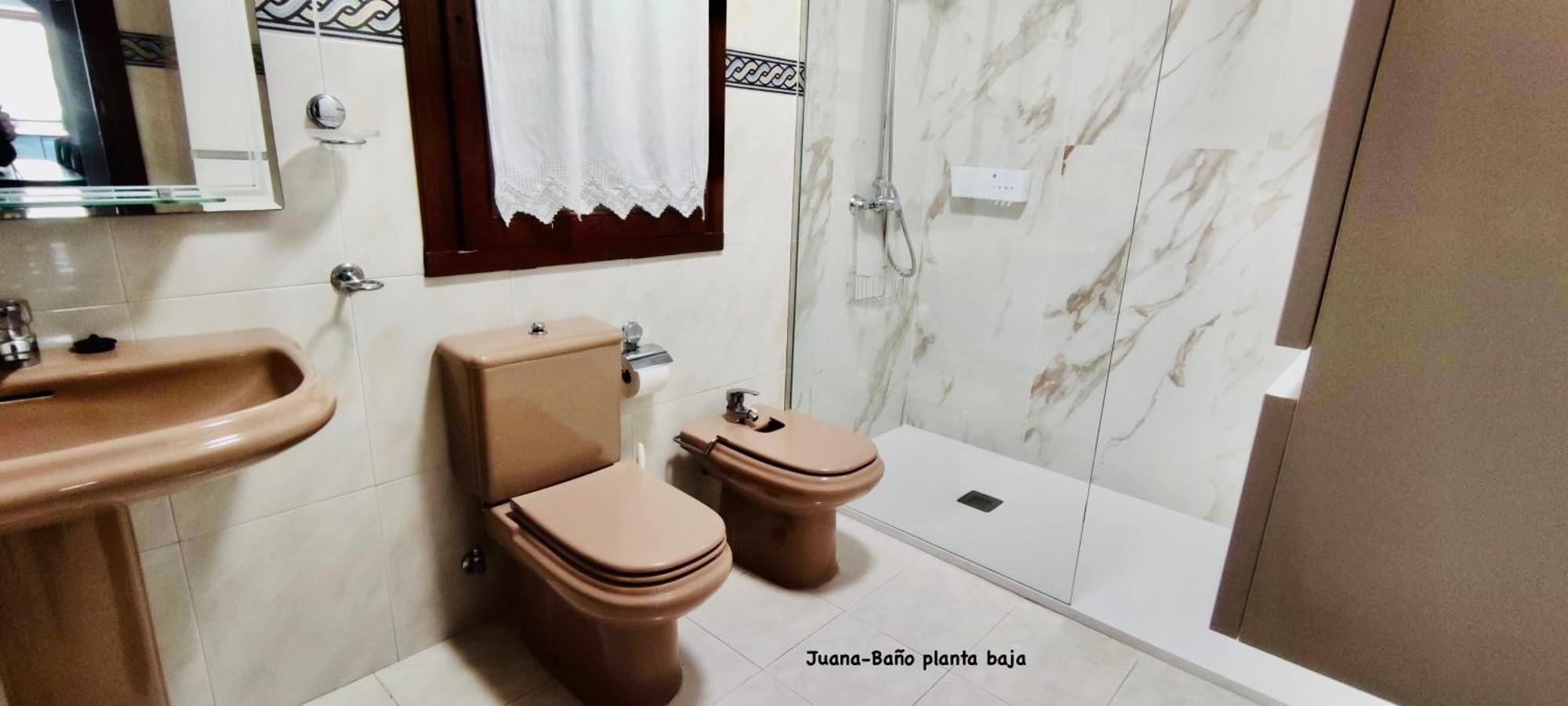 Apartamentos Rurales La Tabla Alles Buitenkant foto