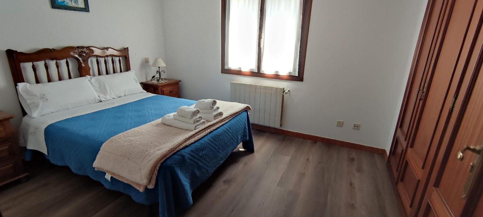 Apartamentos Rurales La Tabla Alles Buitenkant foto